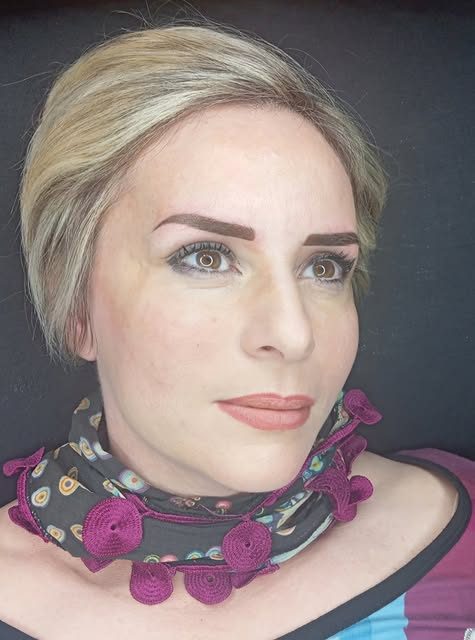 Brow work — Lucia Foggia PMU